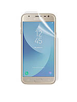 Матовая защитная пленка для Samsung Galaxy J3 2017 J330