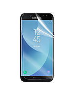 Глянцевая защитная пленка для Samsung Galaxy J5 2017 J530