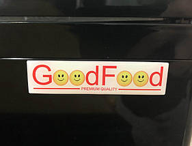 Холодильна вітрина GoodFood RT98L, фото 6
