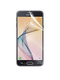 Глянсова захисна плівка для Samsung Galaxy J5 Prime G570F
