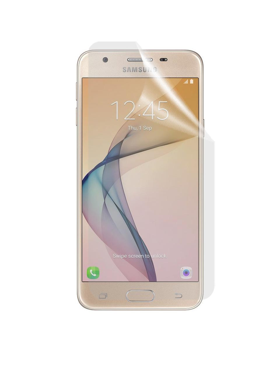 Матова захисна плівка для Samsung Galaxy J5 Prime G570F