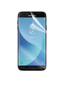 Глянсова захисна плівка для Samsung Galaxy J7 2017 J730 / J7 Pro 2017
