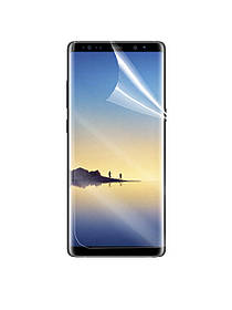 Глянсова захисна плівка для Samsung Galaxy Note 8 N950F
