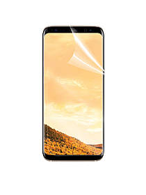 Глянсова захисна плівка для Samsung Galaxy S8 Plus Duo G955F