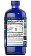 Puritan's Pride Liquid Glucosamine, Chondroitin & MSM (473 мл.), фото 2