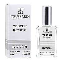 Тестер Trussardi Donna женский, 60 мл