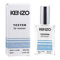 Kэnzo l'eau par Kenzo pour femme ТЕСТЕР NEW жіночий 60 мл