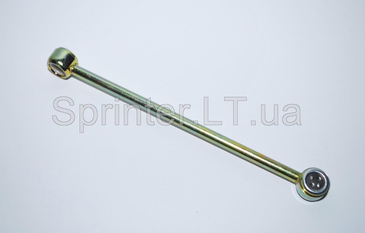 Важка куліси MB Sprinter 906 (довга), фото 1