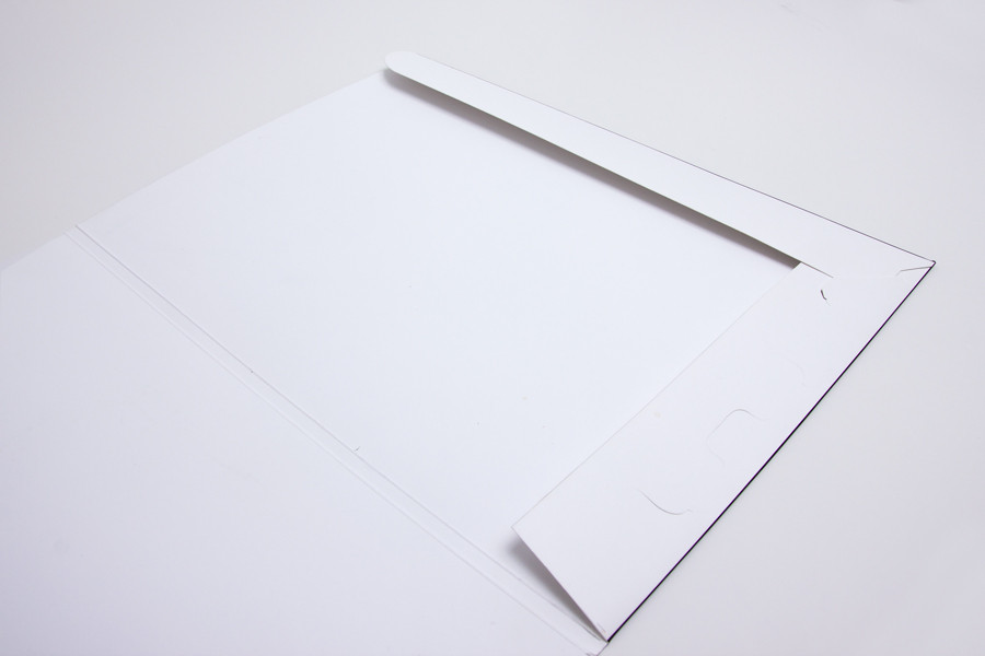Папки с цельнокроенным карманом заказать дизайн, печать, изготовление в типографии Триада-М - фото 3 - id-p1086086589