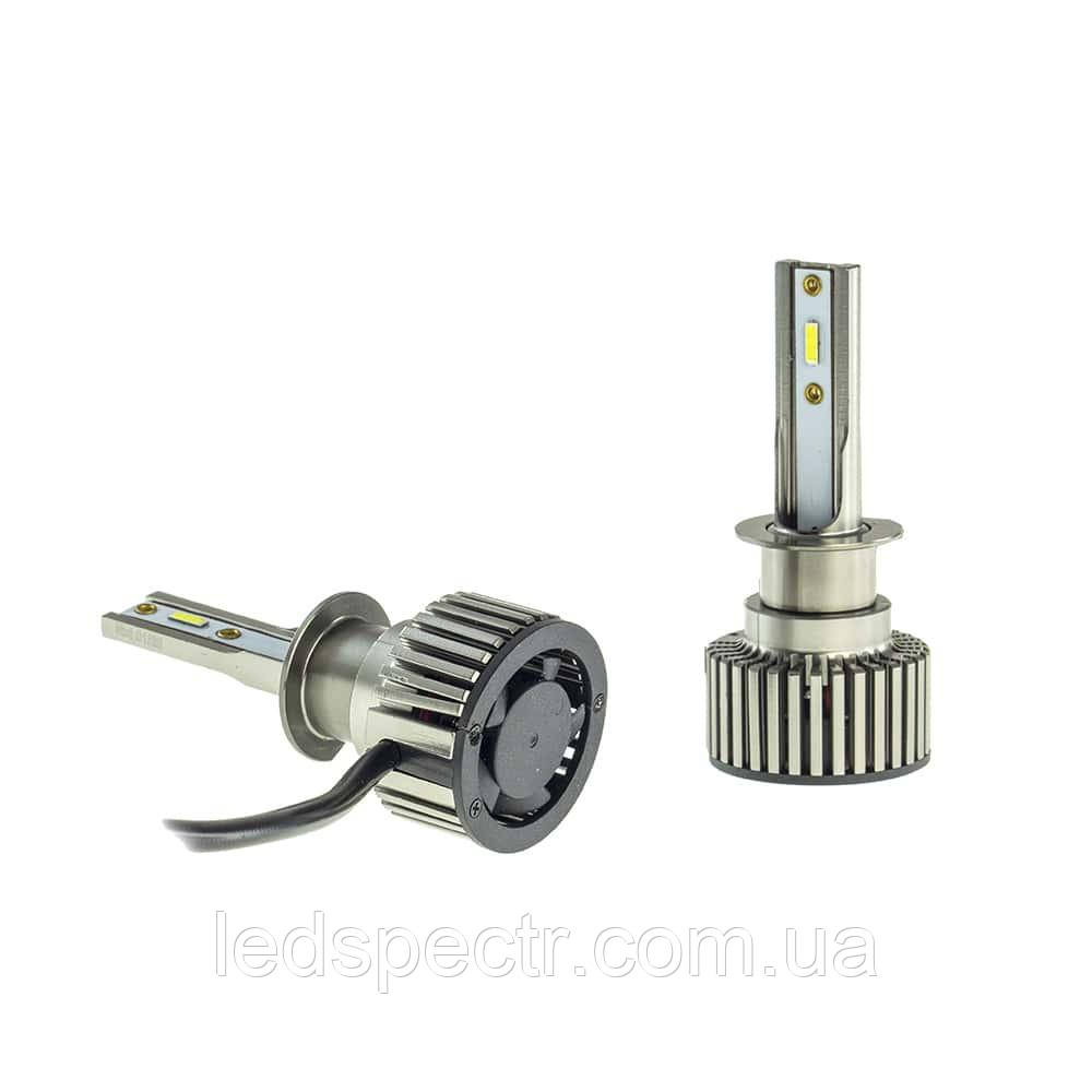 Автолампа LED H1 Nextone L1 5000LM, 5000K, 12V