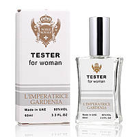 Noble Royale L`Imperatrice Gardenia ТЕСТЕР NEW жіночий 60 мл