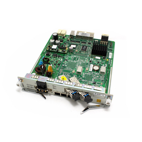 Плата управління ZTE C320 SMXA/3 GePON
