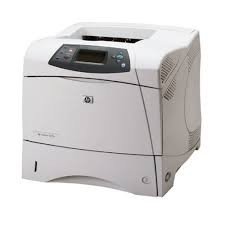 Принтер лазерний HP LJ 4200dn