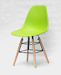 Стілець NIK Q ЗЕЛЕНИЙ 48