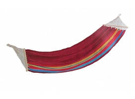 Підстилки і гамаки