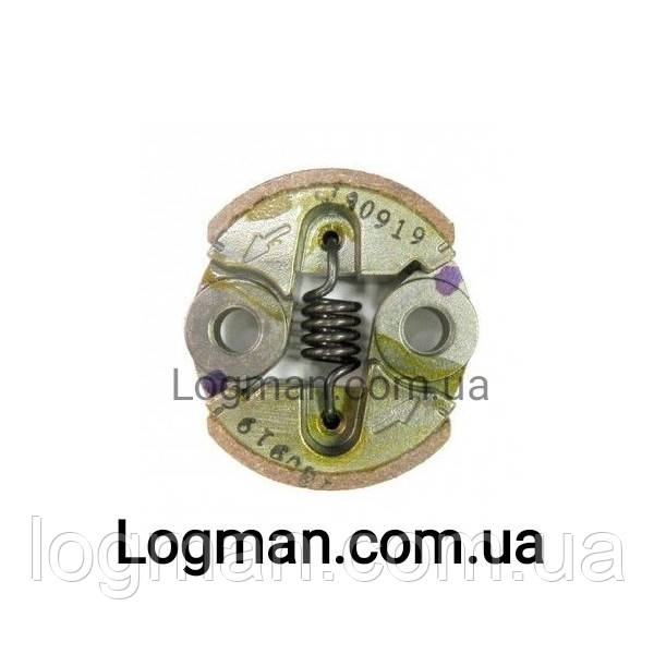 Оригинальная муфта сцепления Oleo-Mac BC22T,BC24T,BC220T,BC240T/Efco DS220T,DS2200T,DS240T,DS2400T