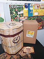 Вино ТМ Грослибенталь "Мерло" высший сорт красное сухое бэг-ин-бокс (тетрапак), фото 3