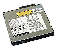 Привод HP SLIMLINE DVD-CDRW Combo Drive (294766-9D7)