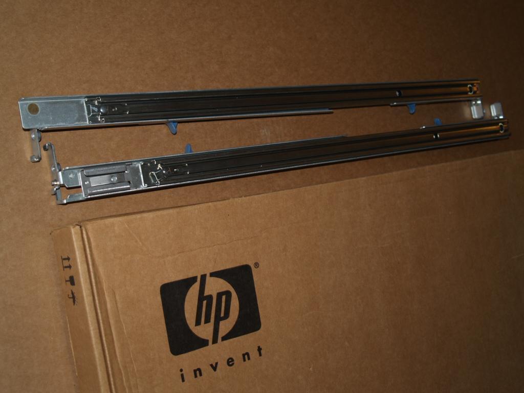 Рельси серверні HP Proliant (300605-001)