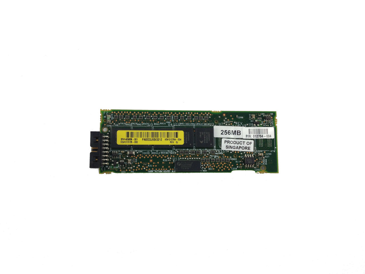 Модуль кеш пам'яті HP SMART ARRAY P400 256 MB (405836-001)