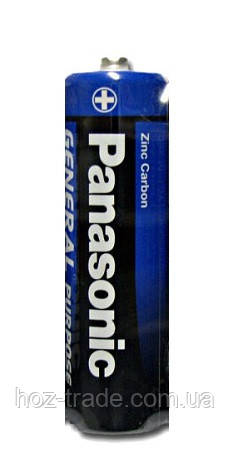 Батарейка PANASONIC R3 ААА Мізинчикові