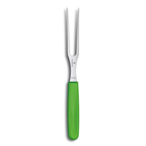 Кухонні вилка Victorinox SwissClassic Carving Fork 5.2106.15L4B, фото 1