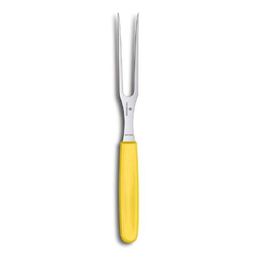 Кухонні вилка Victorinox SwissClassic Carving Fork 5.2106.15L8B