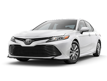 TOYOTA Camry 9 (XV70) 2017