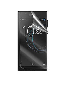Глянсова захисна плівка для Sony Xperia L1 Dual G3312