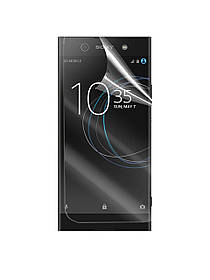 Глянсова захисна плівка для Sony Xperia XA1 Ultra Dual G3212