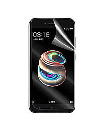 Глянсова захисна плівка для Xiaomi Mi5X / Mi A1