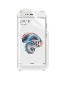 Матова захисна плівка для Xiaomi Mi5X / Mi A1