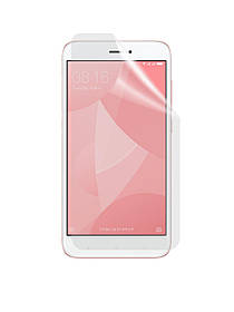 Матова захисна плівка для Xiaomi Redmi 4X