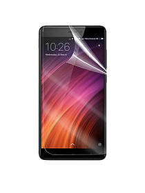 Глянсова захисна плівка на Xiaomi Redmi Note 4 / Redmi Note 4X