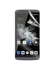Глянсова захисна плівка для ZTE Axon 7