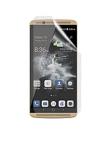 Матова захисна плівка для ZTE Axon 7