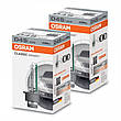 Штатна лампа ксенонова з цоколем D4S Osram Xenarc Classic 66440CLC ОРИГІНАЛ, фото 7