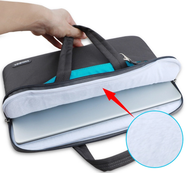 сумка для Mac book