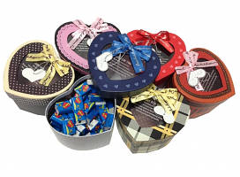 Смачні подарунки