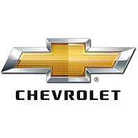 Chevrolet замки