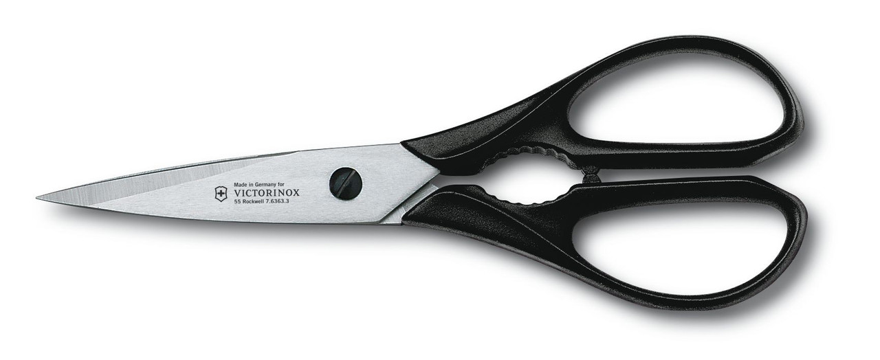Кухонні ножиці 20 см Victorinox 7.6363.3
