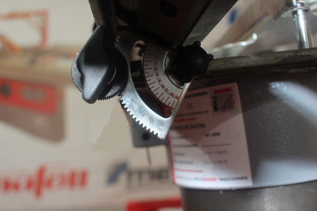 Кут заточування Кут заточування