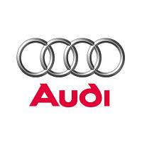 Audi замки