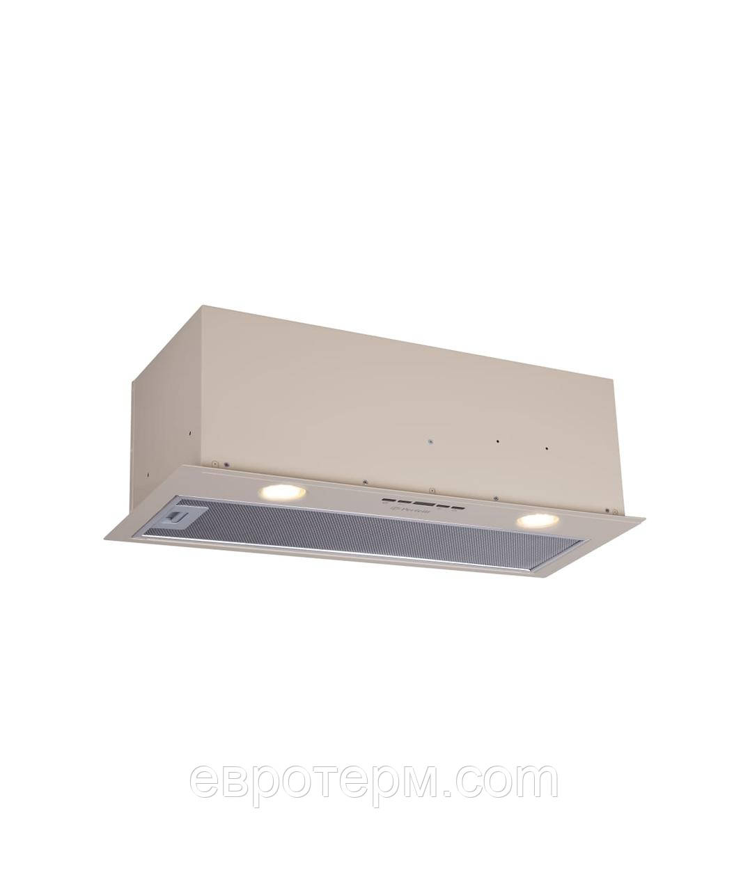 Вытяжка полновстраиваемая Perfelli BIET 6512 A 1000 IV LED - фото 3 - id-p672391292