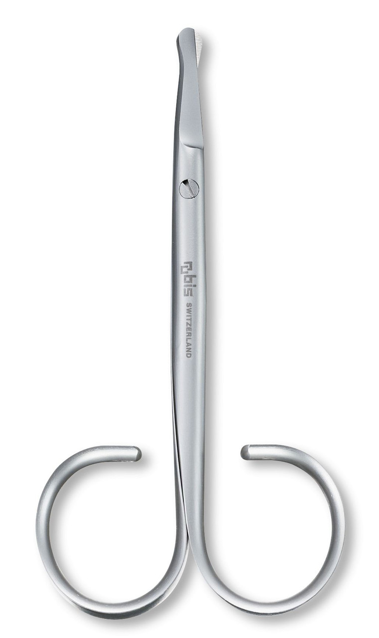 Ножиці косметичні Victorinox Nose And Ear Hair Rubis 8.1665.09