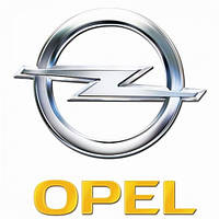 Opel замки