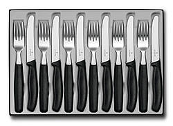 Кухонний набір Victorinox SwissClassic Table Set 6.7833.12