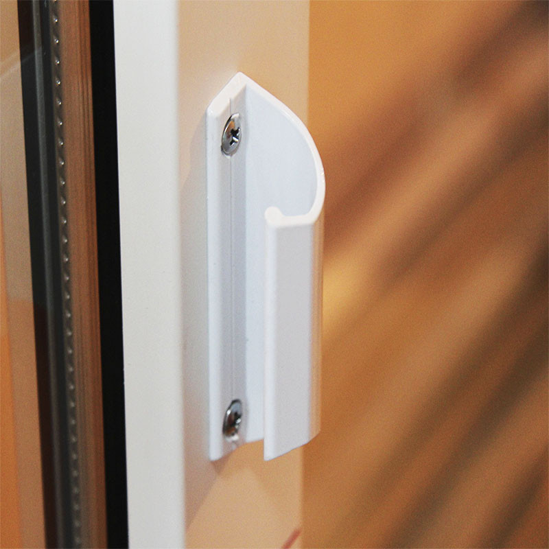 Купить Балконная защелка для пластиковых дверей в Киеве, цена 200 ...