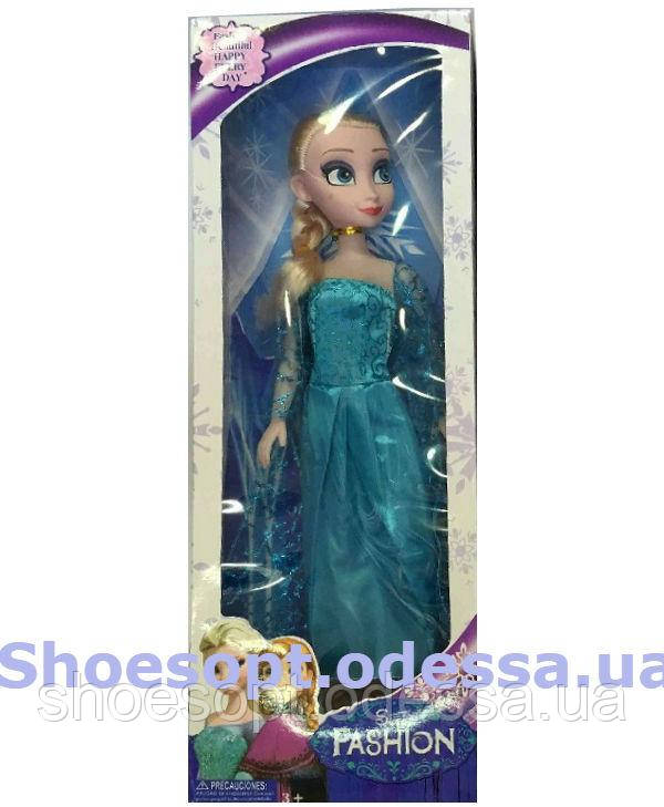 Лялька принцеса Ельза (Анна) 43 см Frozen Холодне серце музична