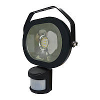 Уличный прожектор с датчиком движения Z-Wave Everspring Outdoor Flood Light - EVREEH403